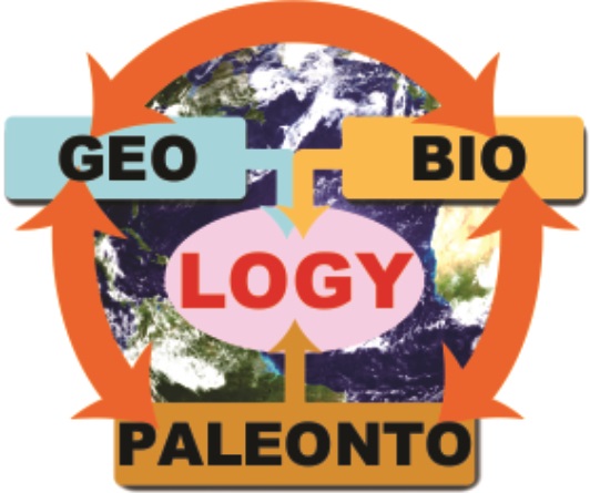 GeoBio LOGO