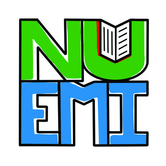 Logo NU-EMI