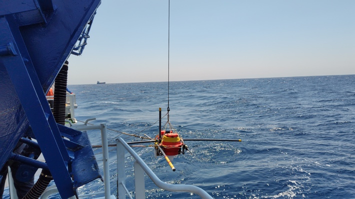 地球環境科学専攻