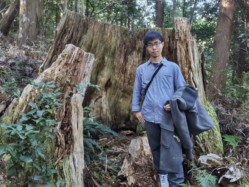 林 亮太