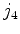 $\displaystyle j_4$
